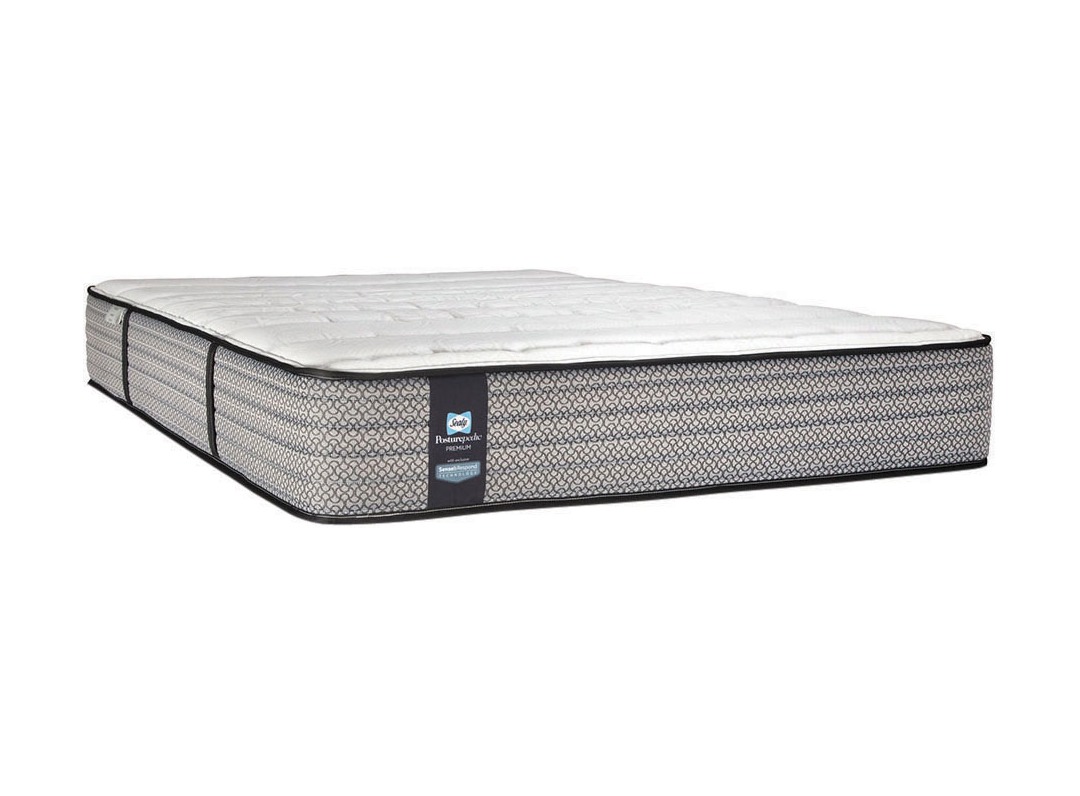 sealy premium queen mattress